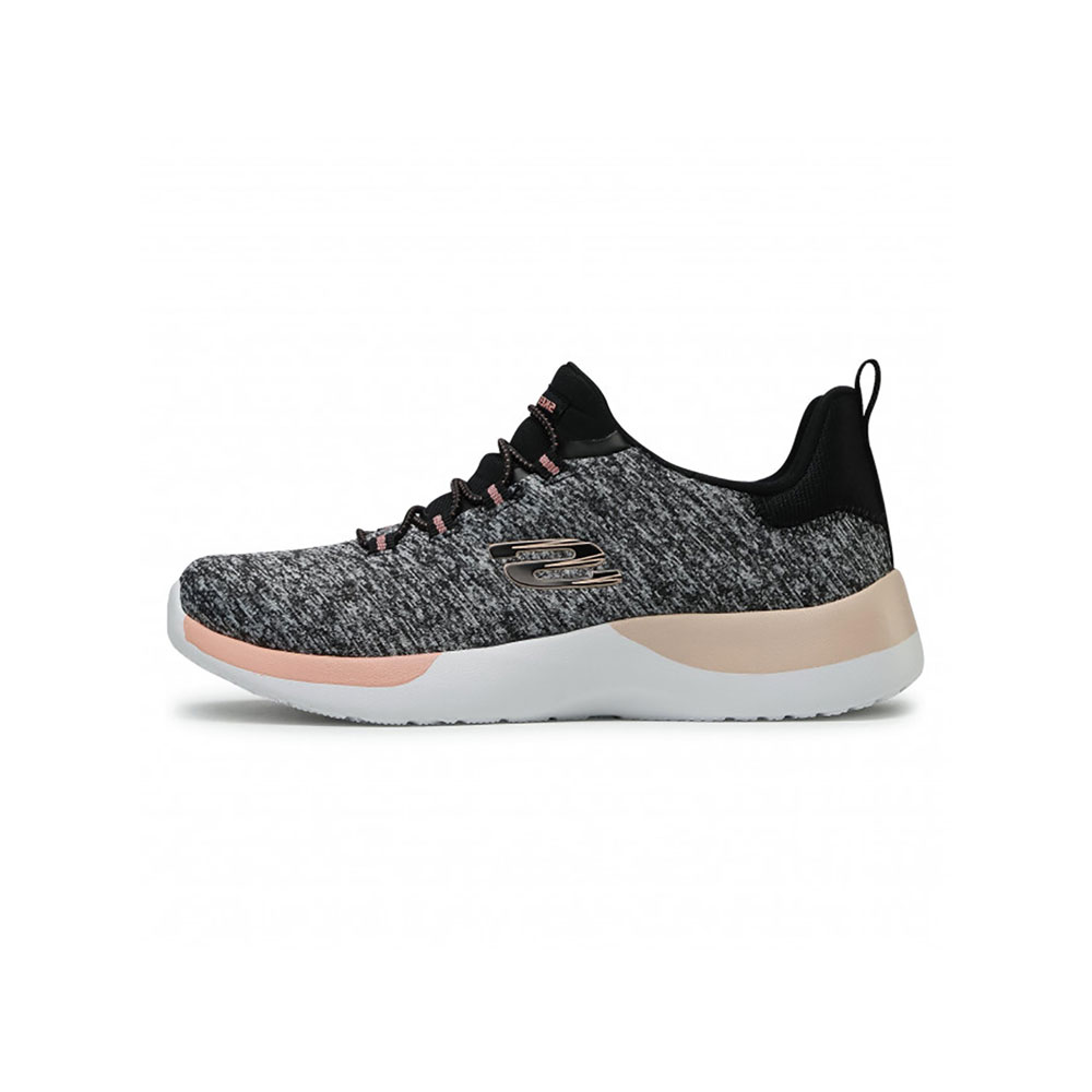 Кроссовки Skechers Dynamight-Breakthrough / Женский / 35 / Серый photo 1 Кроссовки Skechers Dynamight-Breakthrough / Женский / 35 / Серый photo 1