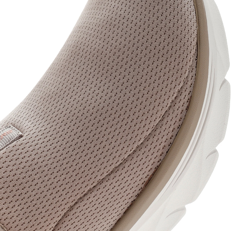 Кроссовки Skechers DLUX WALKER 2.0-HAP / Женский / 36 / Бежевый photo 4