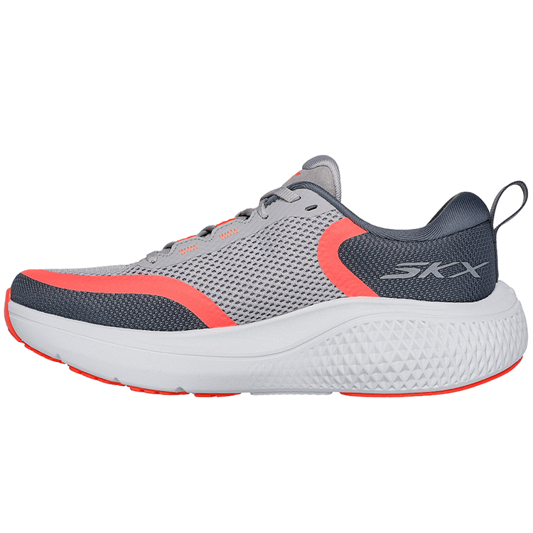 Кроссовки Skechers GO RUN SUPERSONIC MAX / Женский / 36.5 / Серый photo 1 Кроссовки Skechers GO RUN SUPERSONIC MAX / Женский / 36.5 / Серый photo 1