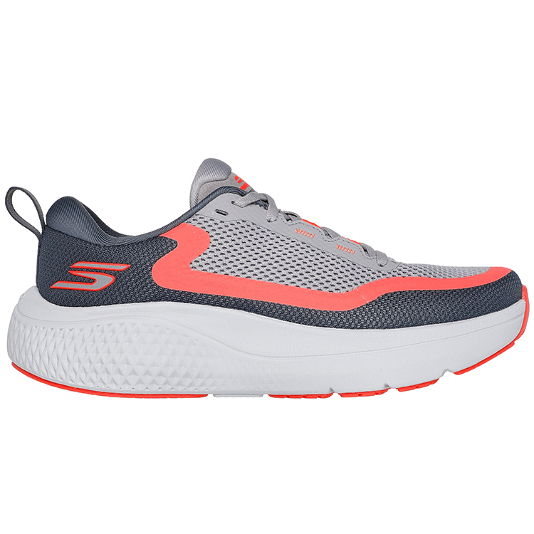 Кроссовки Skechers GO RUN SUPERSONIC MAX / Женский / 36.5 / Серый photo 2