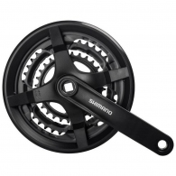 Шатуны SHIMANO Connecting rod thumbnav 1