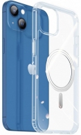 Husa Dux Ducis TPU for iPhone 14 Clin with MagSafe thumbnav 1