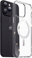 Husa Dux Ducis Clin iPhone 15 Pro Max (MagSafe) thumbnav 1