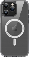 Husa Dux Ducis Clin iPhone 15 Pro Max (MagSafe) thumbnav 2