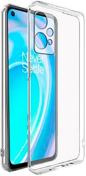 Чехол Для смартфона Helmet TPU Soft OnePlus Nord CE 2 Lite Прозрачный photo 1 Чехол Для смартфона Helmet TPU Soft OnePlus Nord CE 2 Lite Прозрачный photo 1