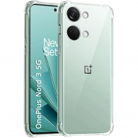 Чехол Helmet TPU Soft OnePlus Nord 3 thumbnav 1