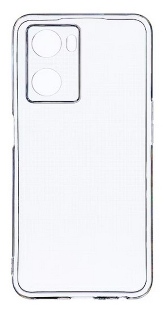 Чехол Для смартфона Helmet TPU Soft Oppo A57S Прозрачный photo 1 Чехол Для смартфона Helmet TPU Soft Oppo A57S Прозрачный photo 1