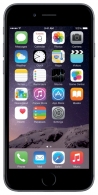 Smartphone Apple MG3E2CL  128Gb Space Grey thumbnav 1