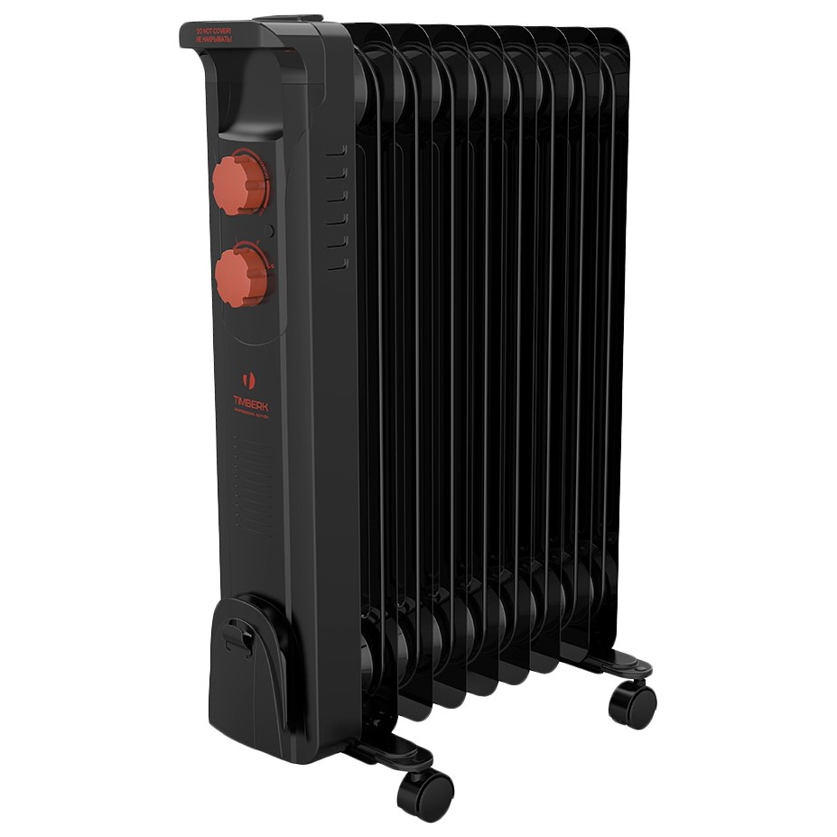 Radiator cu ulei Timberk TOR/21.1507 BCL photo 1 Radiator cu ulei Timberk TOR/21.1507 BCL photo 1