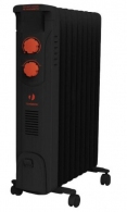 Радиатор масляный Timberk TOR 21.2512 BCL thumbnav 1