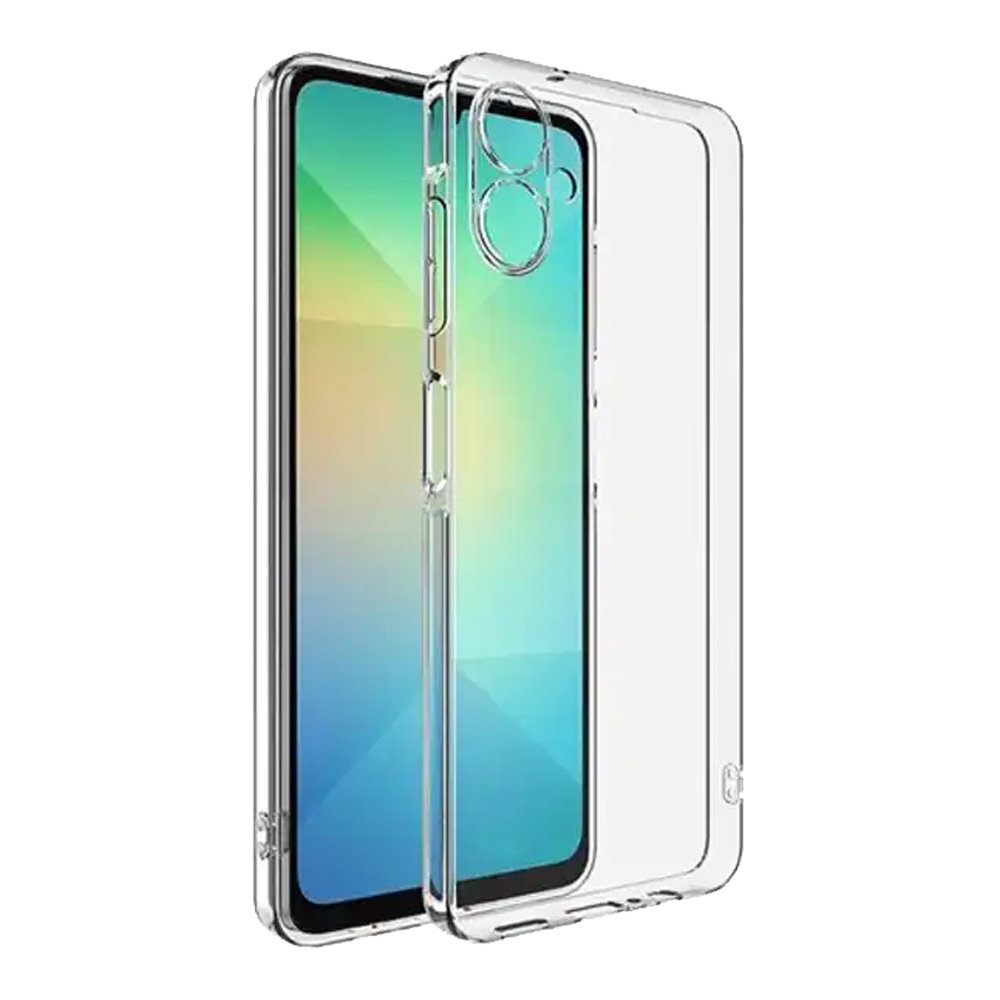 Husa Pentru smartphone WOO WOOCSCSAMA06CL Transparent photo 1 Husa Pentru smartphone WOO WOOCSCSAMA06CL Transparent photo 1
