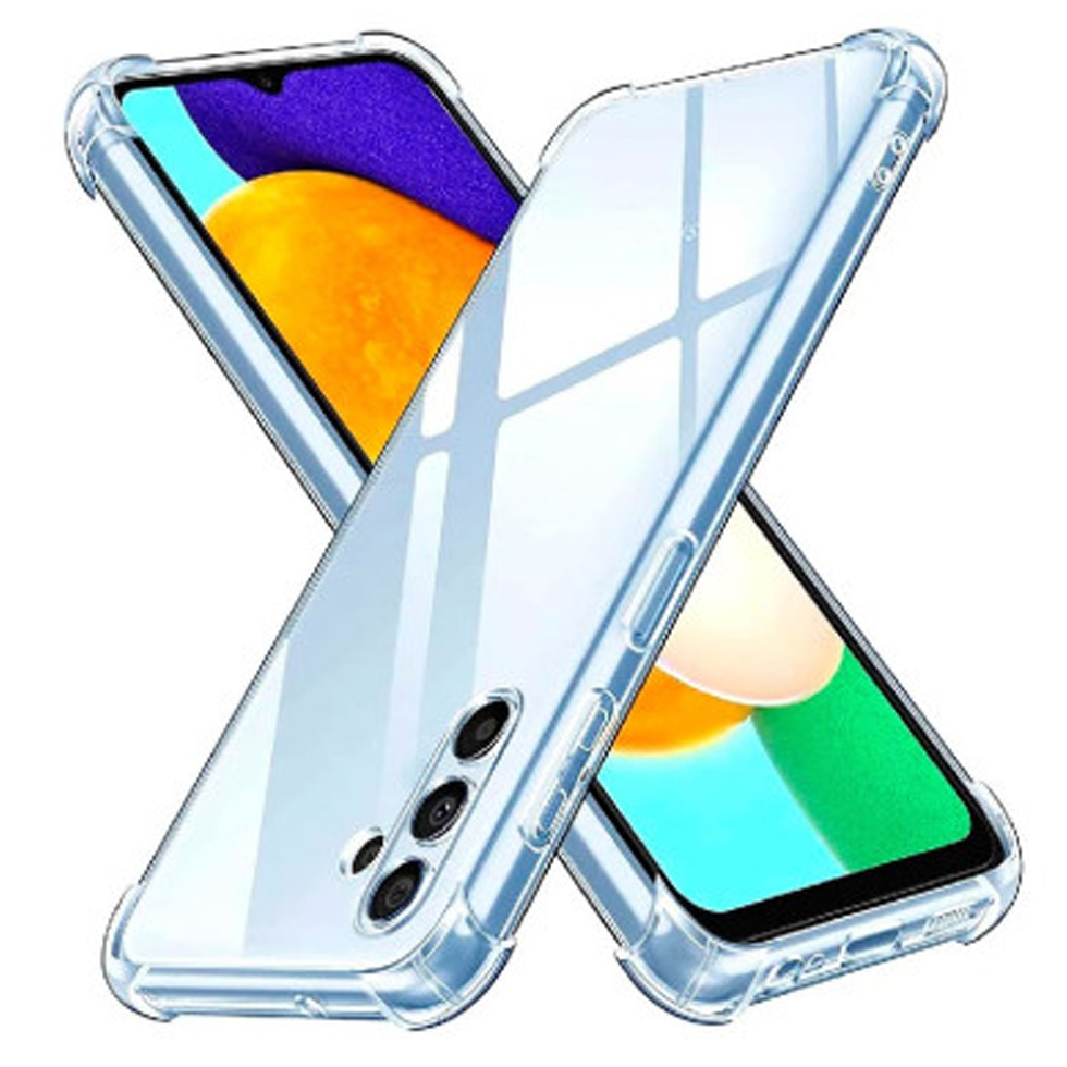 Husa Pentru smartphone WOO WOOCSCSAMA55CL Transparent photo 1 Husa Pentru smartphone WOO WOOCSCSAMA55CL Transparent photo 1