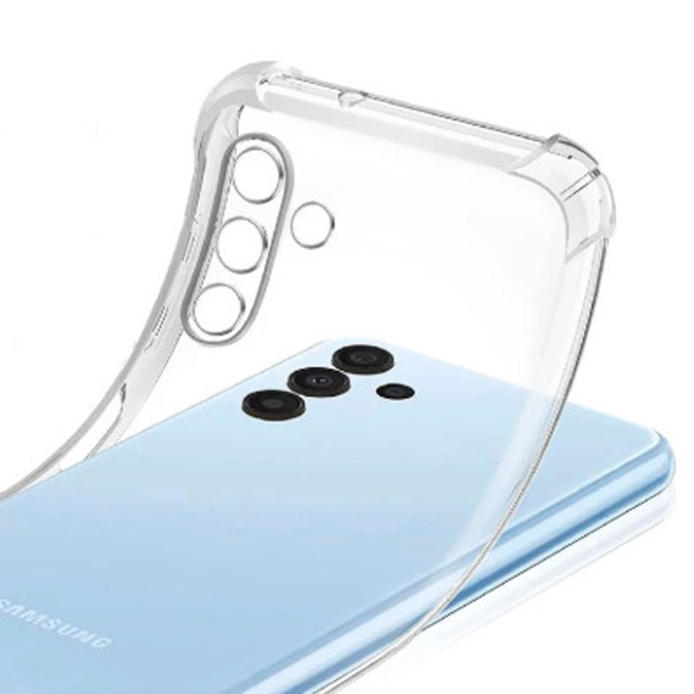 Husa Pentru smartphone WOO WOOCSCSAMA55CL Transparent photo 2