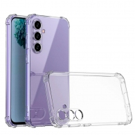 Husa WOO Soft TPU Samsung Galaxy S24 Ultra thumbnav 1