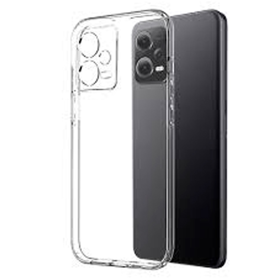Husa WOO Soft TPU Redmi Note 13 Pro 4G photo Husa WOO Soft TPU Redmi Note 13 Pro 4G photo