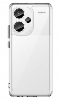 Husa WOO Soft TPU Redmi Note 13 Pro Plus 5G thumbnav 1