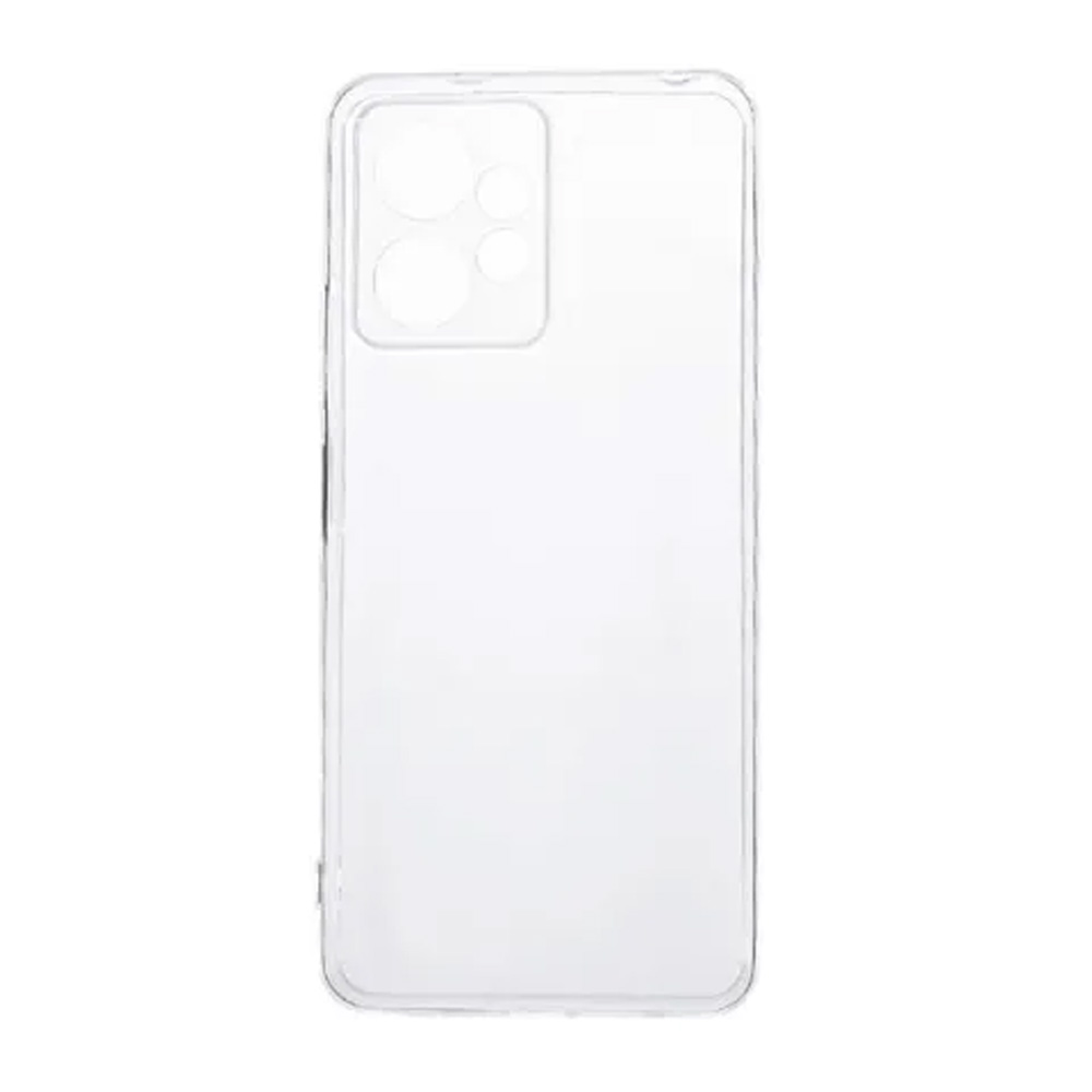 Чехол Для смартфона WOO WOOCSCXRN14PPCL Прозрачный photo 1