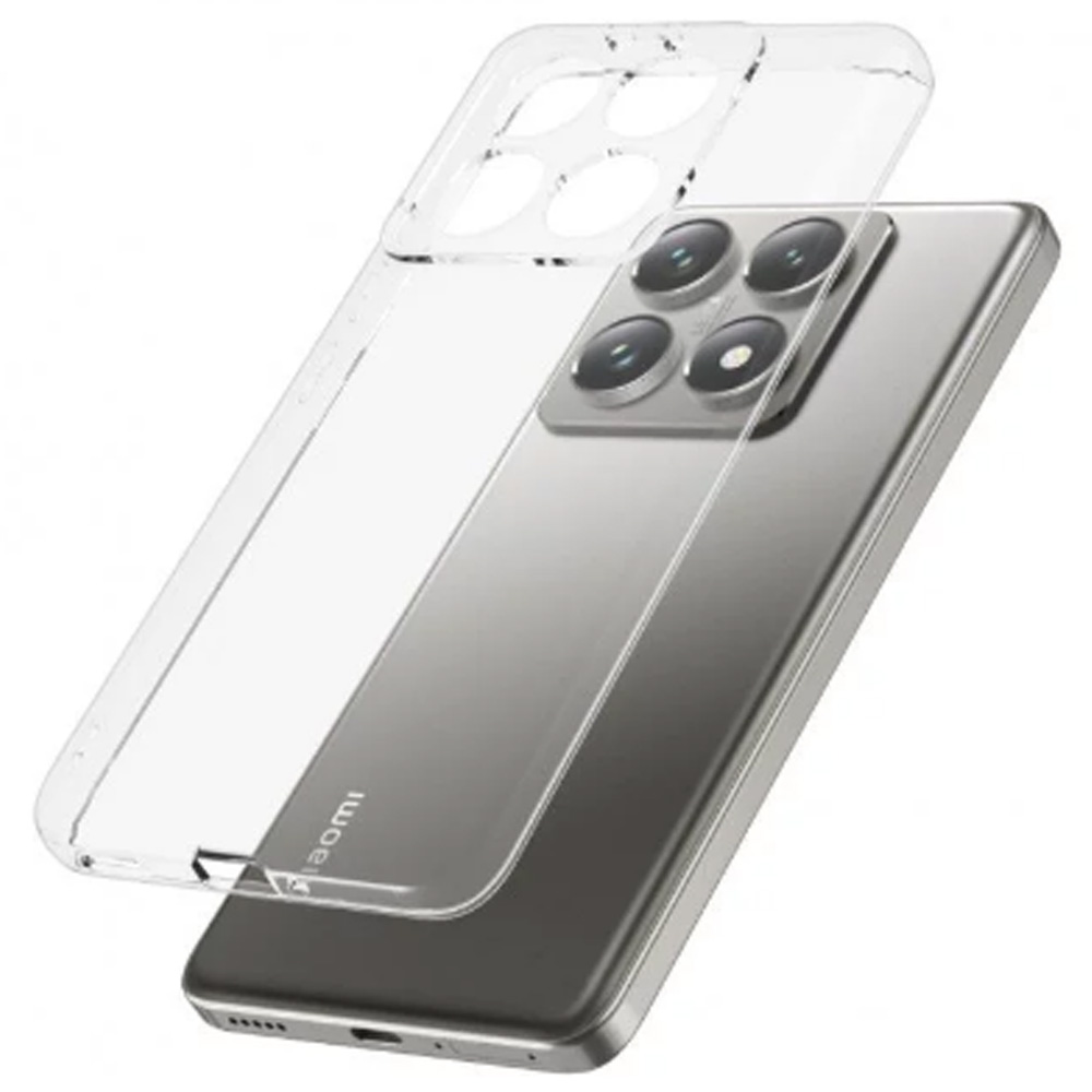 Husa Xiaomi WOOCSCXRNP144CL photo Husa Xiaomi WOOCSCXRNP144CL photo