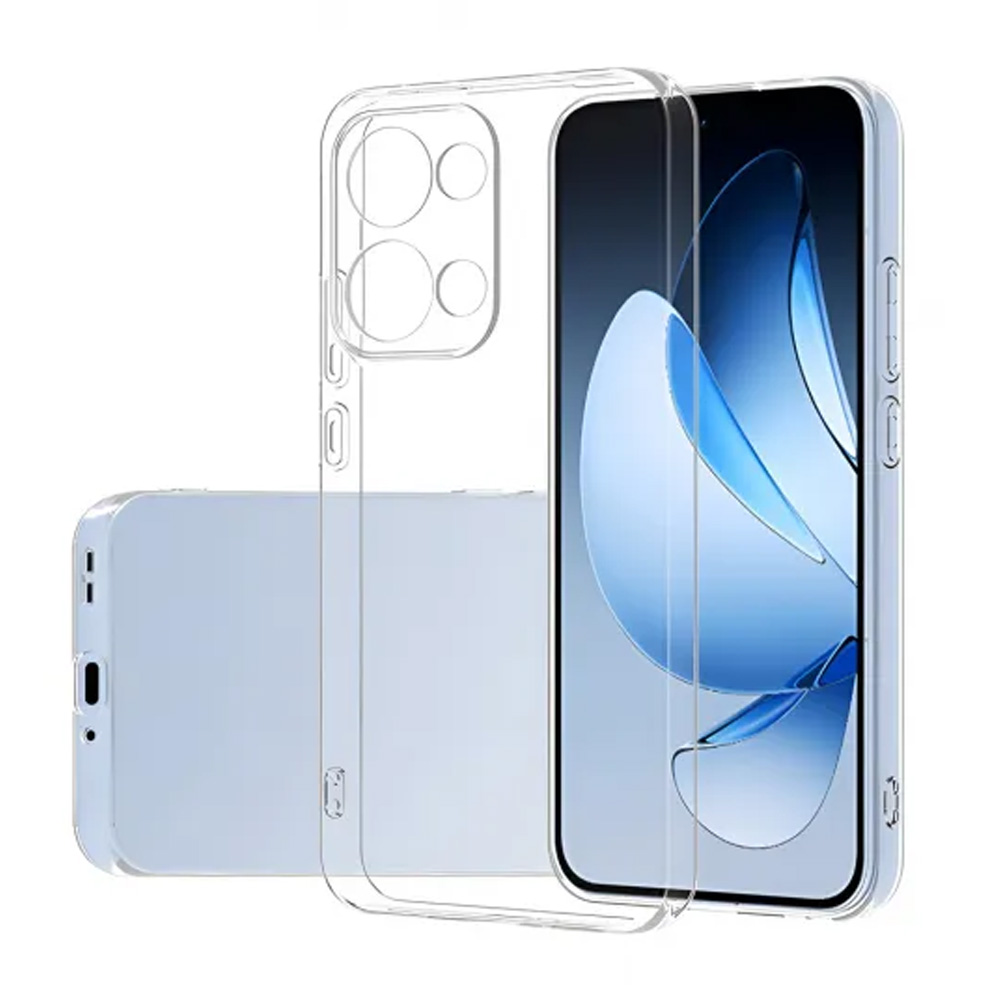 Husa Pentru smartphone WOO WOOCTPSOR13CL Transparent photo 1 Husa Pentru smartphone WOO WOOCTPSOR13CL Transparent photo 1