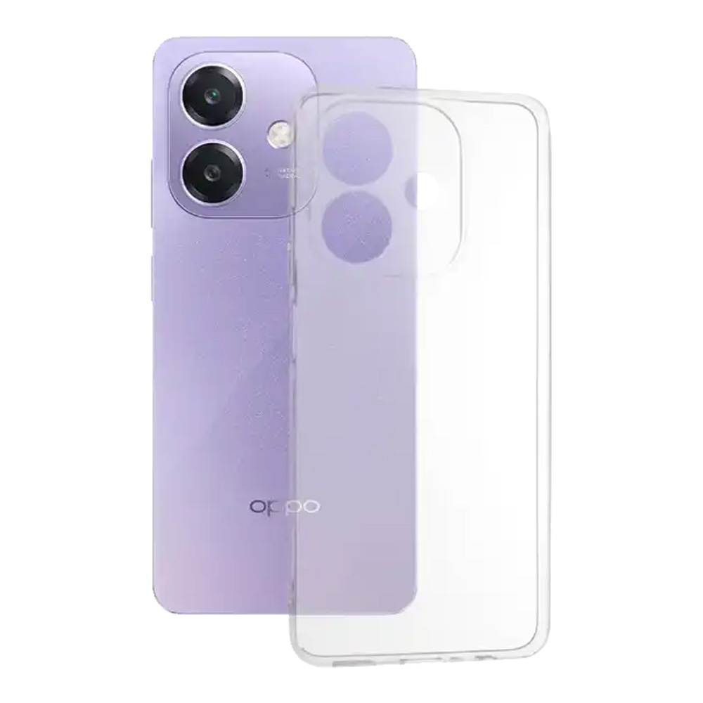 Husa Pentru smartphone WOO WOOCTSOPA40CL Transparent photo 1 Husa Pentru smartphone WOO WOOCTSOPA40CL Transparent photo 1