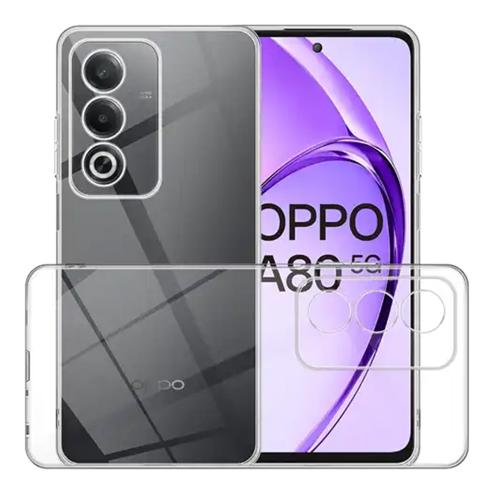 Чехол Для смартфона WOO WOOCTSOPA80CL Прозрачный photo 1 Чехол Для смартфона WOO WOOCTSOPA80CL Прозрачный photo 1