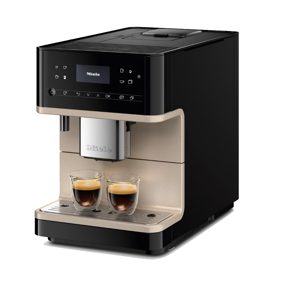 Aparat de cafea Espresso Miele CM6360 OBCM / 15 bar / Espresso photo 4