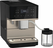 Aparat de cafea Miele CM6360 OBCM thumbnav 1