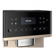 Aparat de cafea Miele CM6360 OBCM thumbnav 2