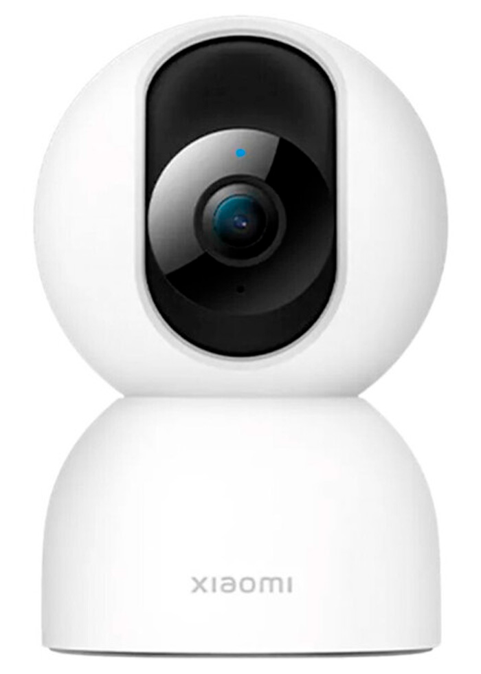 IP camera Xiaomi Smart C400 photo 1 IP camera Xiaomi Smart C400 photo 1