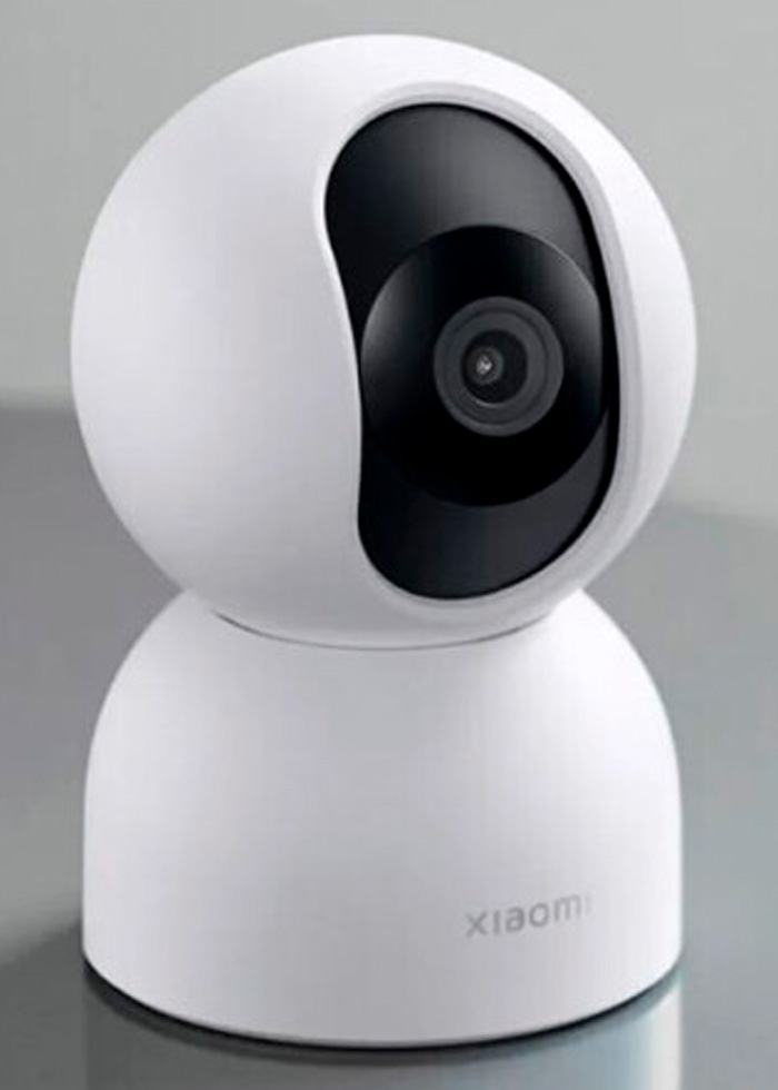 IP camera Xiaomi Smart C400 photo 5