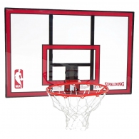 Panou cu inel baschet Spalding  NBA Combo - 44" thumbnav 1