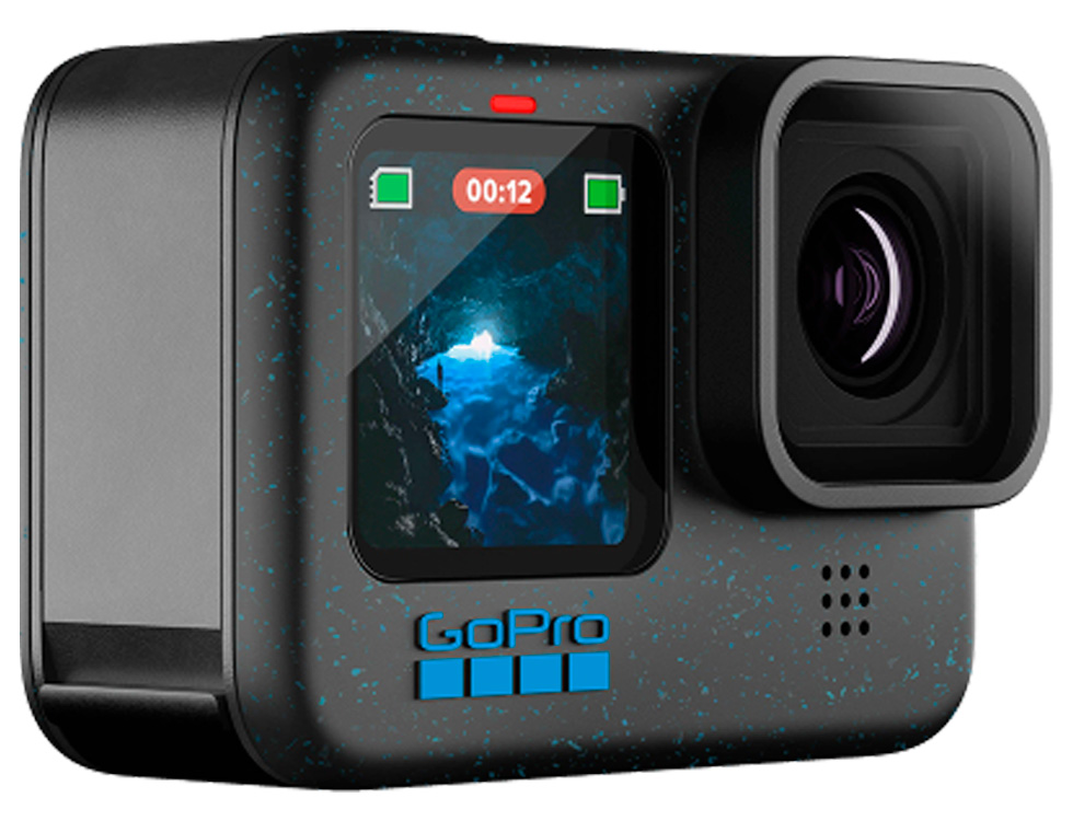 Экшн-камера GoPro CHDSB 121 CN 2.27 photo 2