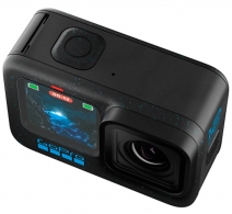 Экшн-камера GoPro CHDSB 121 CN thumbnav 3