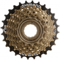Кассета SHIMANO TZ500 thumbnav 1