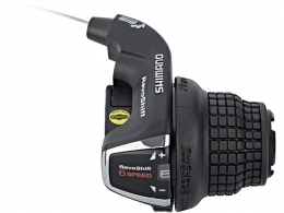 Шифтер SHIMANO ASLRS35R6CP thumbnav 1