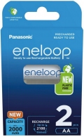 Аккумулятор Panasonic BK3MCDE2BE thumbnav 1