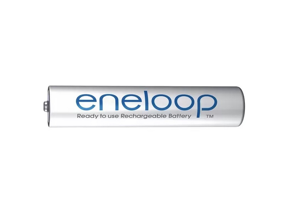 Аккумулятор Panasonic Eneloop BK-4MCDE/2CP photo 3
