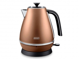 Fierbator de apa electric Delonghi Distinta KBI 2001.CP thumbnav