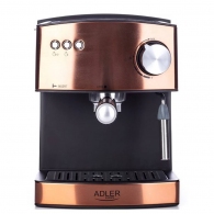 Кофеварка Adler AD4404cr thumbnav 1