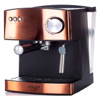 Кофеварка Adler AD4404cr thumbnav 5