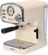 Aparat de cafea Heinner HEM1100CR thumbnav 1