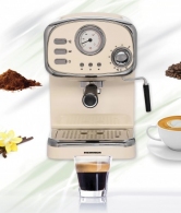 Aparat de cafea Heinner HEM1100CR thumbnav 3