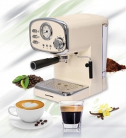 Aparat de cafea Heinner HEM1100CR thumbnav 4