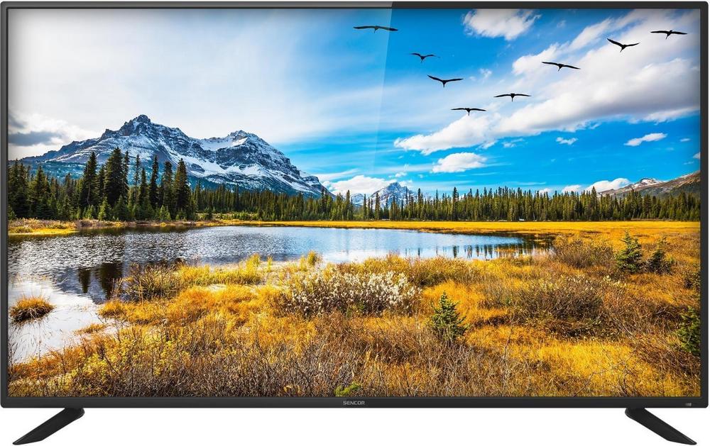 Televizor Sencor 32S601TCS / 32" / LED / HD ready photo 1 Televizor Sencor 32S601TCS / 32" / LED / HD ready photo 1