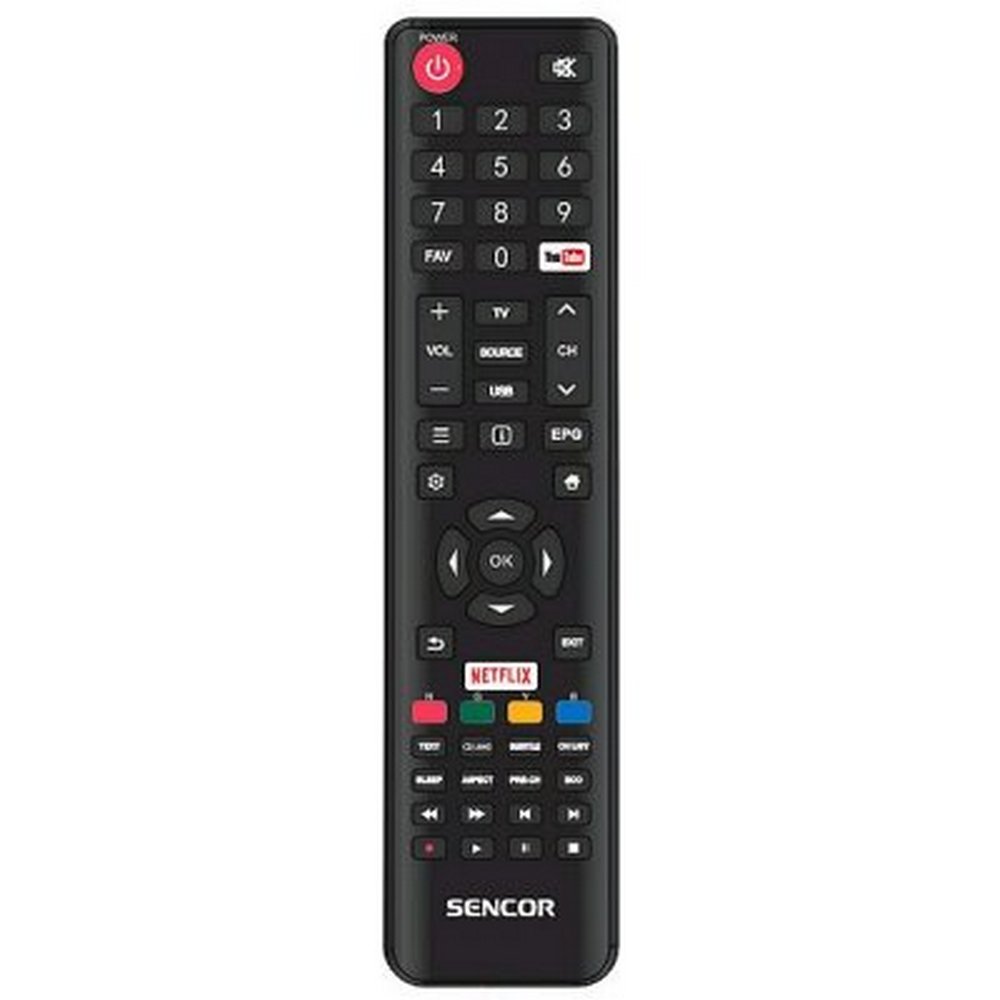 Televizor Sencor 32S601TCS / 32" / LED / HD ready photo 2