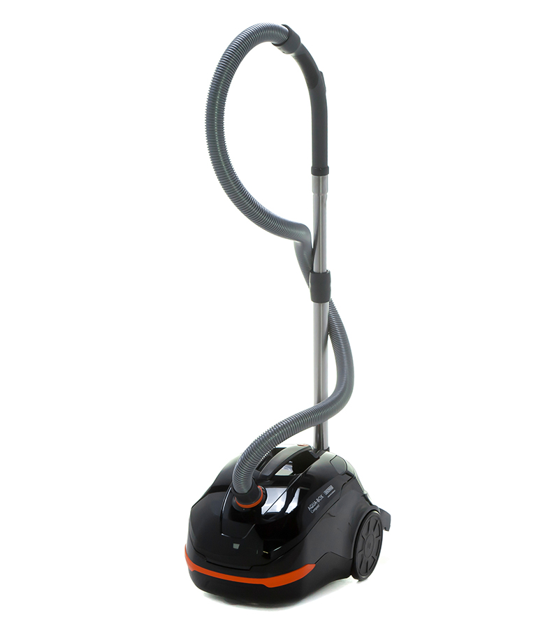 Aspirator cu filtru aqua Thomas AQUA-BOXCOMPACT / 1600W / Negru photo 5