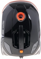 Aspirator cu filtru aqua Thomas AQUA-BOX COMPACT, 1600 W, 81 dB, Negru thumbnav 1