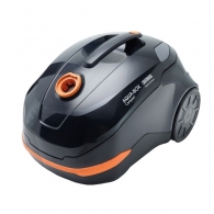 Aspirator cu filtru aqua Thomas AQUA-BOX COMPACT, 1600 W, 81 dB, Negru thumbnav 3
