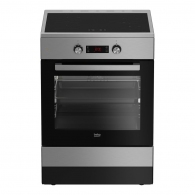 Электрическая плита Beko  FSM69301XCT thumbnav 1