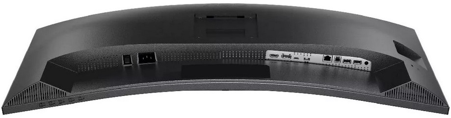 Monitor AOC CU34P3CV photo 4